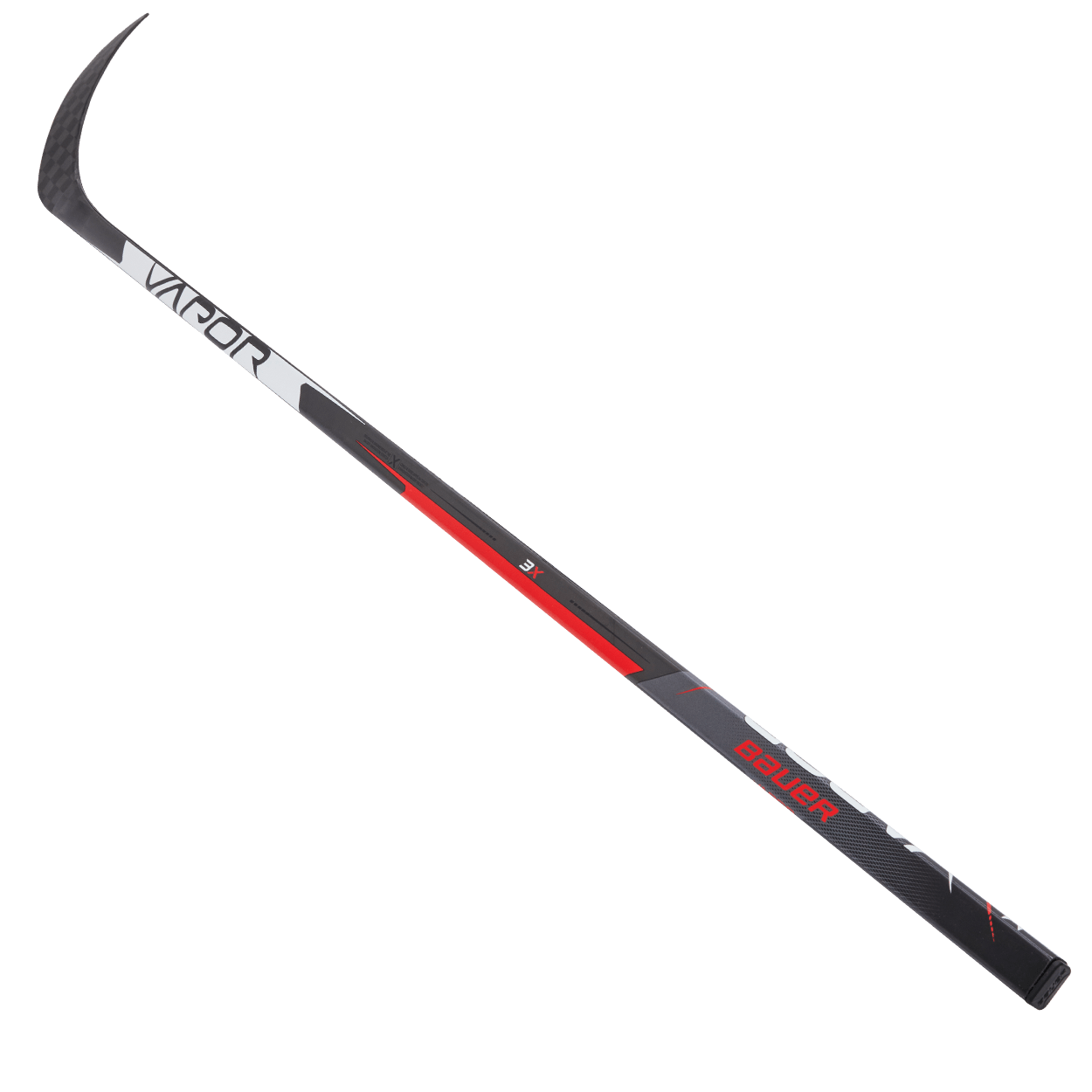 VAPOR 3X Griptac Stick Intermediate BAUER