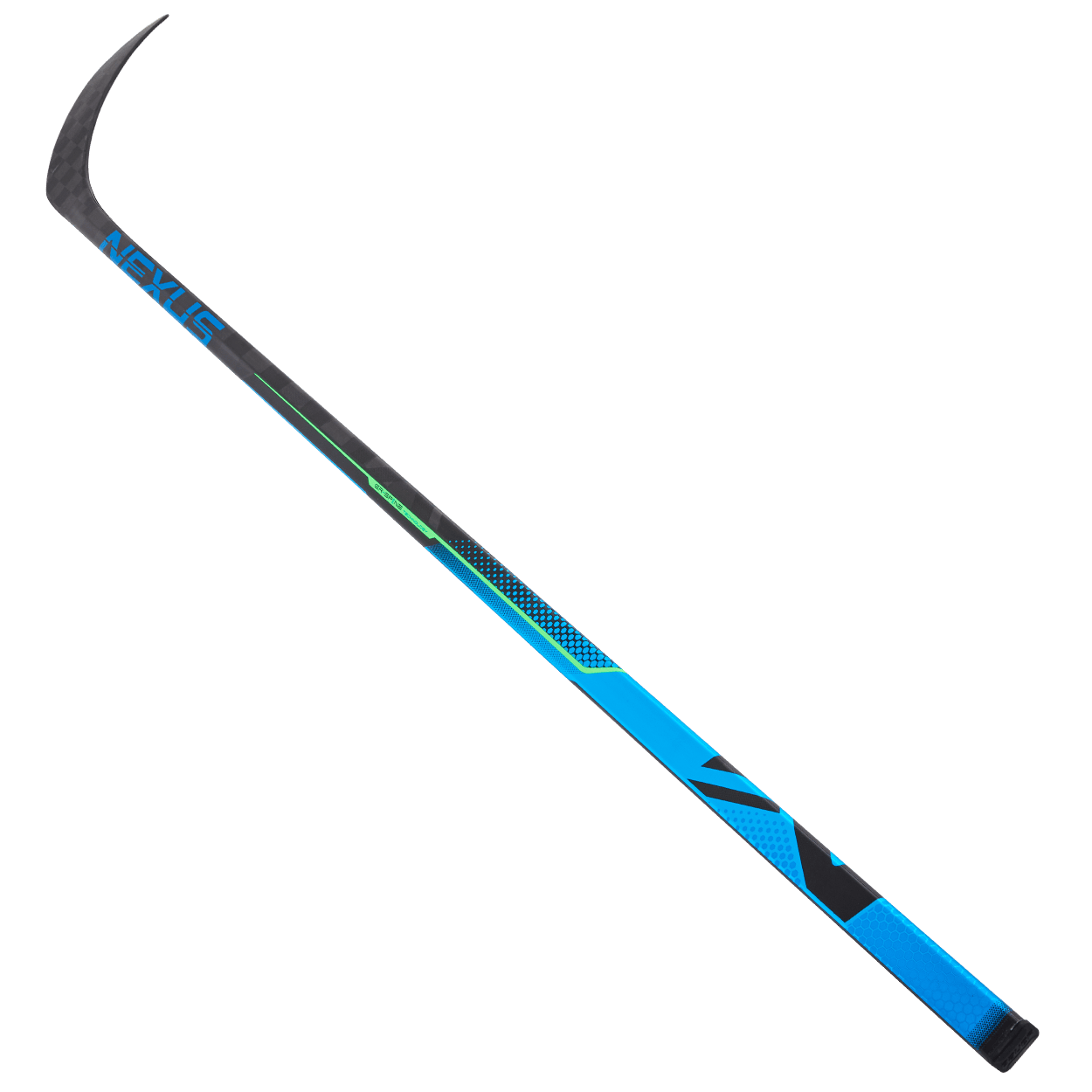 NEXUS GEO Griptac Stick Junior The Nexus Geo provides ultimate