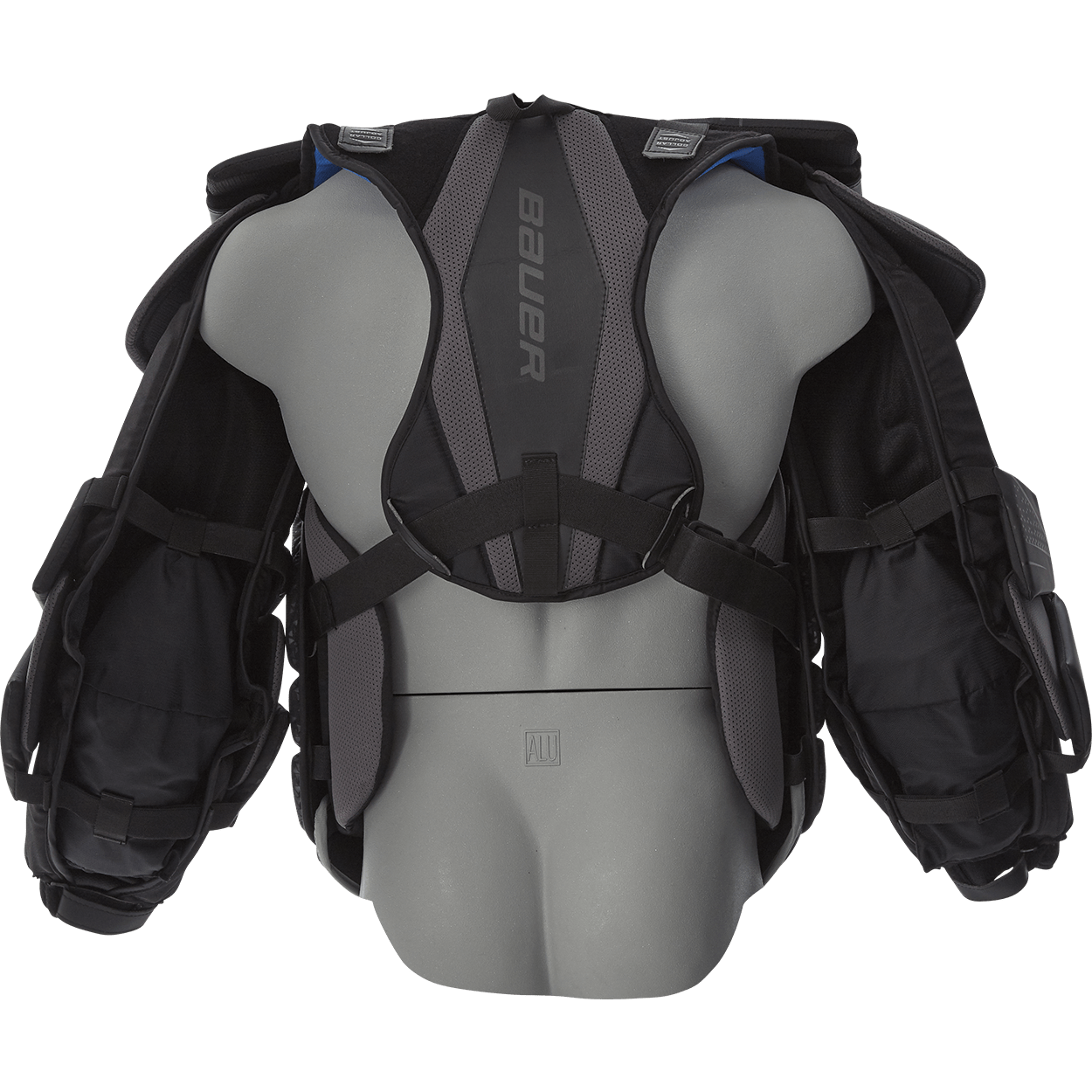 BAUER ELITE Chest Protector Intermediate BAUER