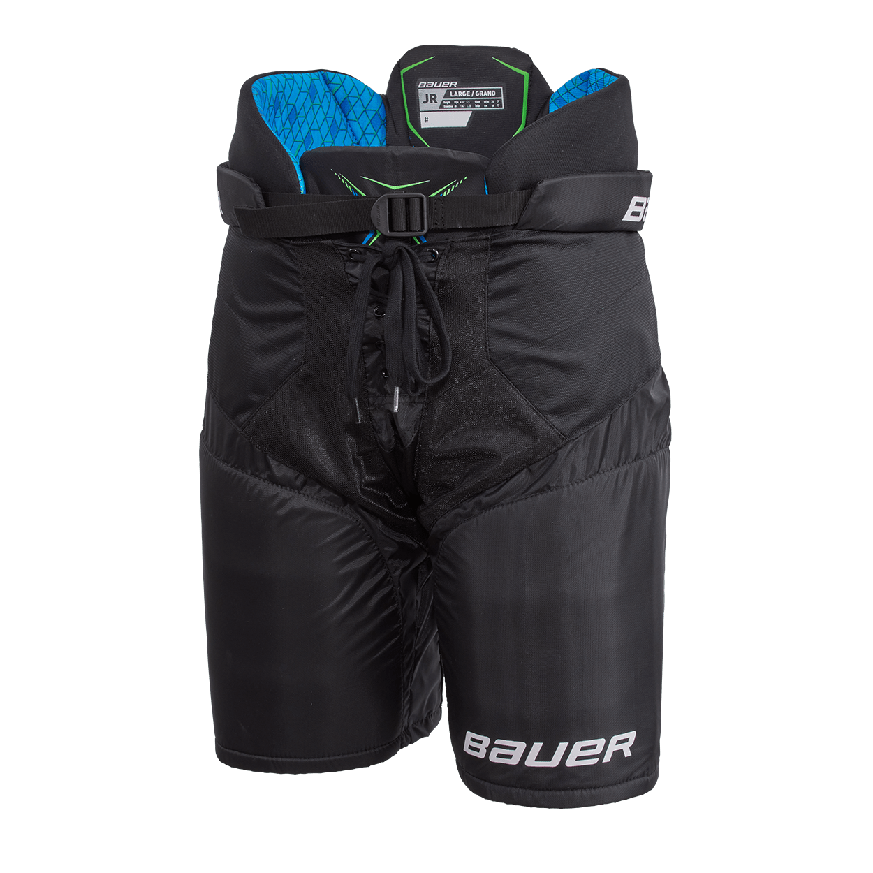 BAUER X Pant Junior Classic, proven fit BAUER