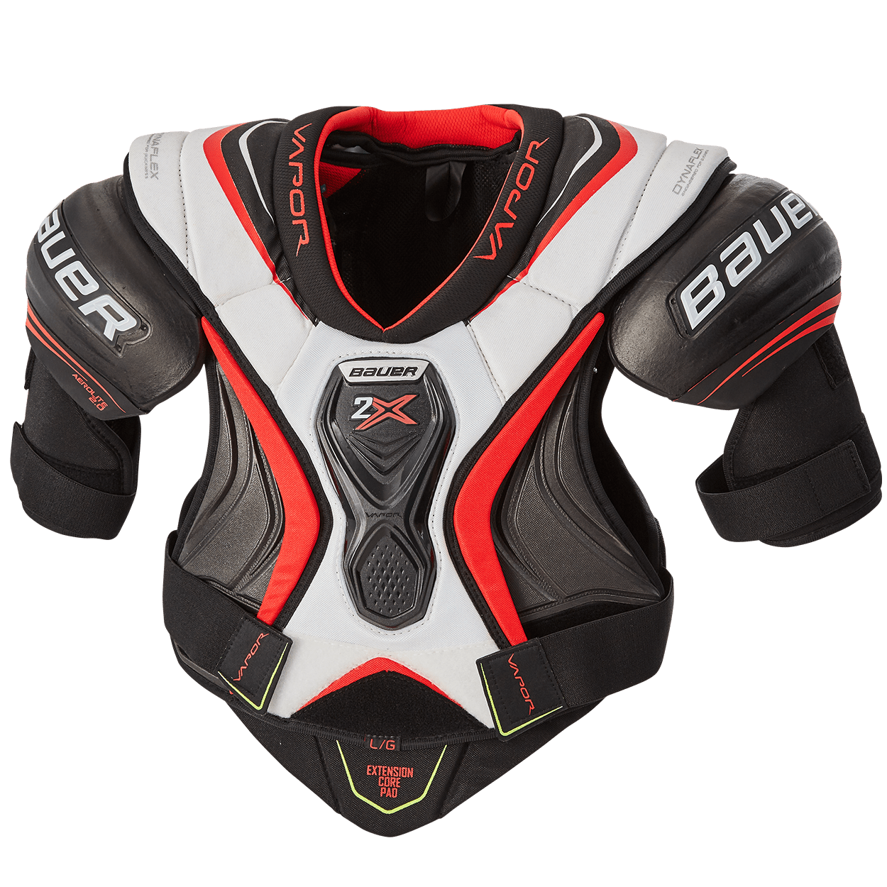 VAPOR 2X Shoulder Pad Senior BAUER