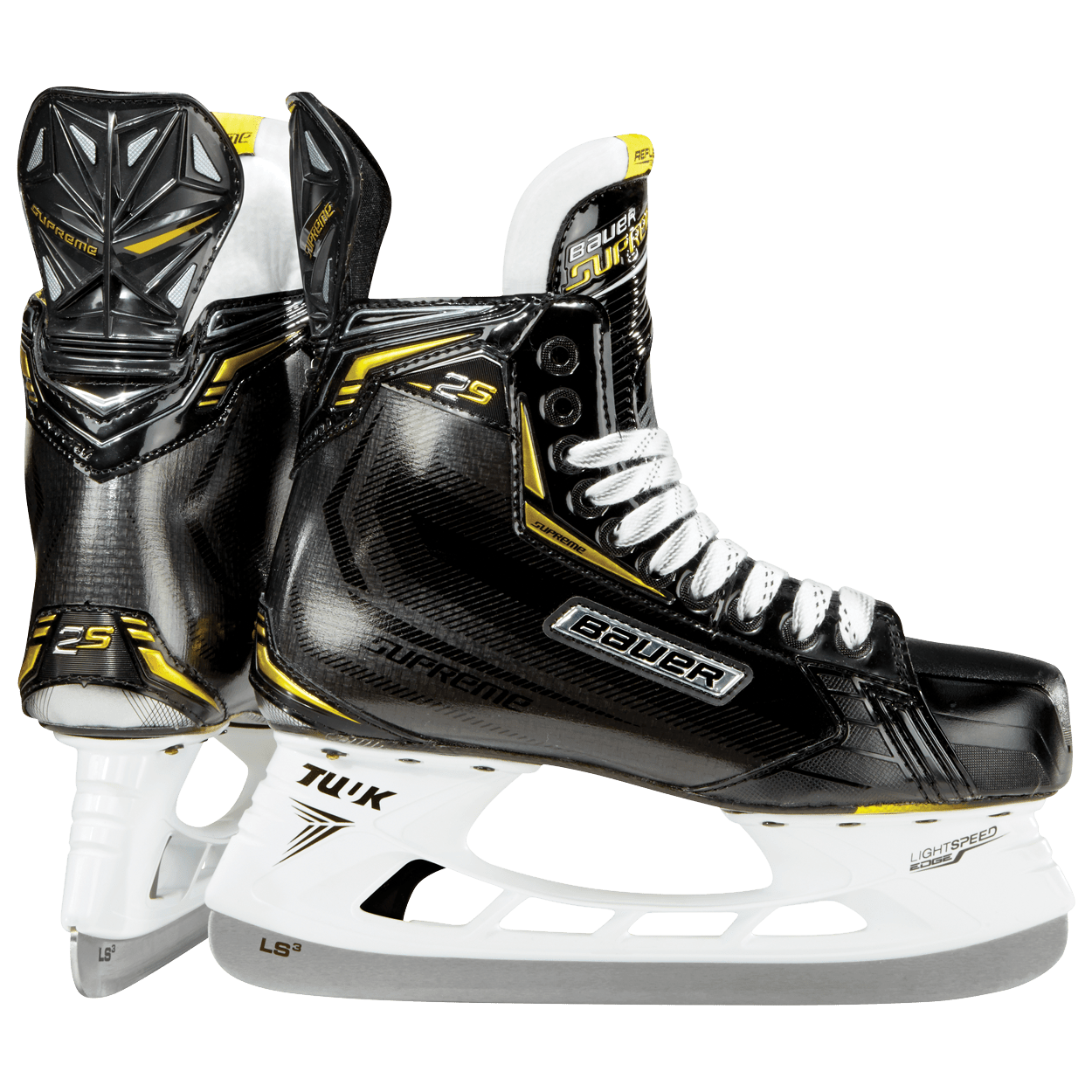 Bauer NSX Ice Hockey Patines Hockey sobre hielo cristoleon Patines