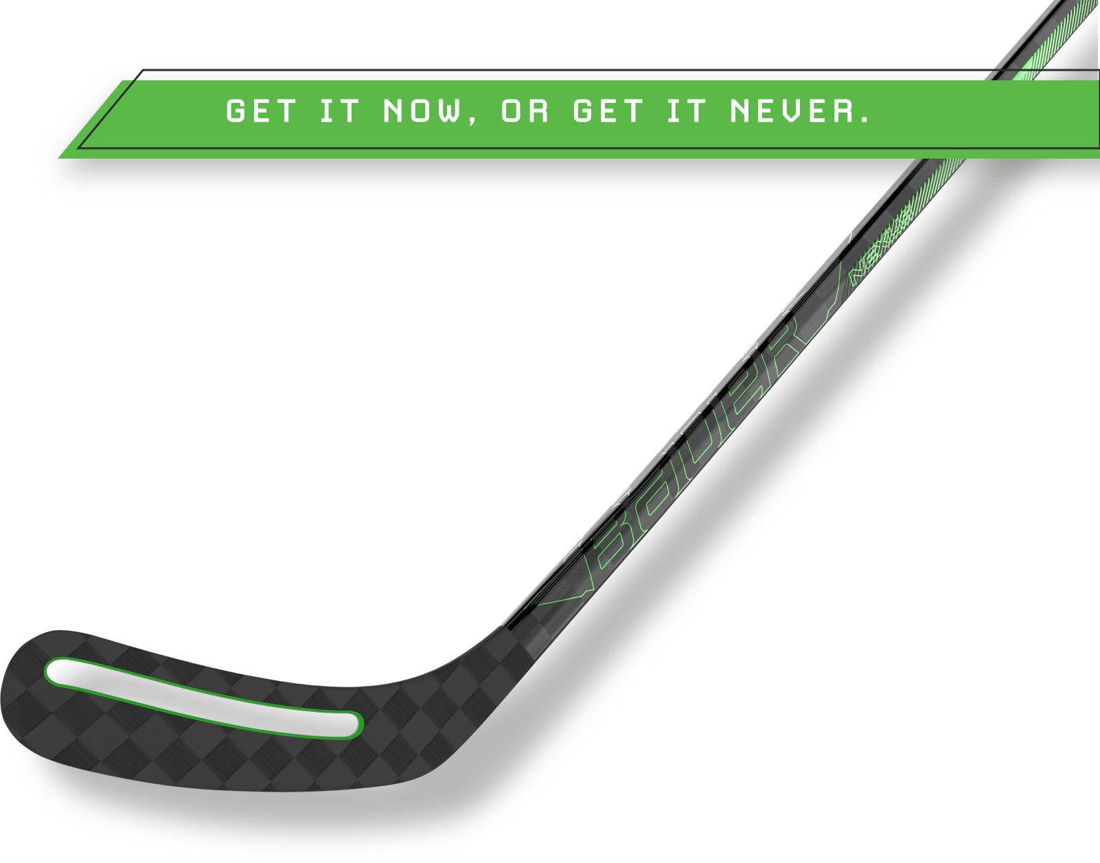 BAUER Official Site Hockey Equipment for Players and Goalies