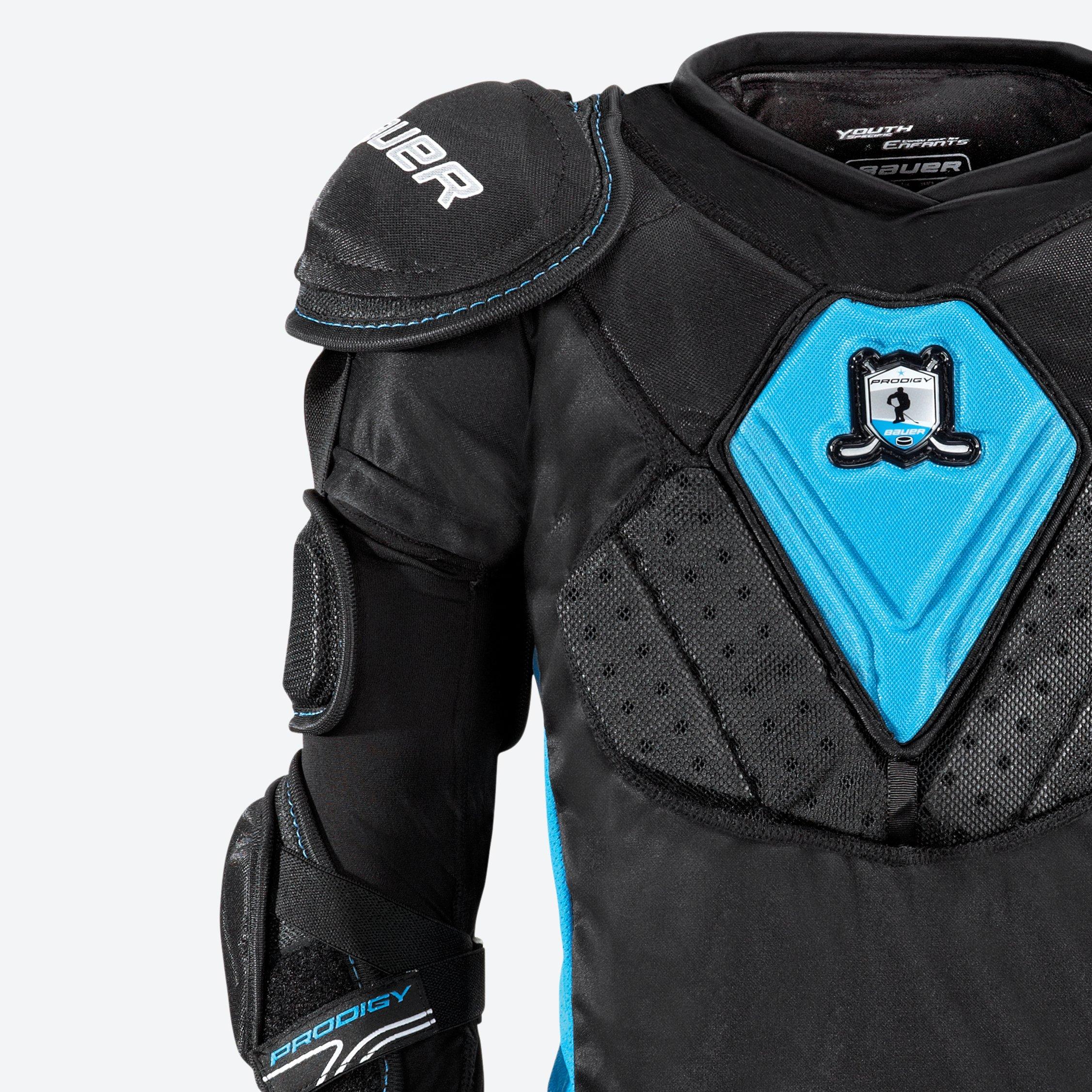 BAUER Official Site Hockey Equipment for Players and Goalies