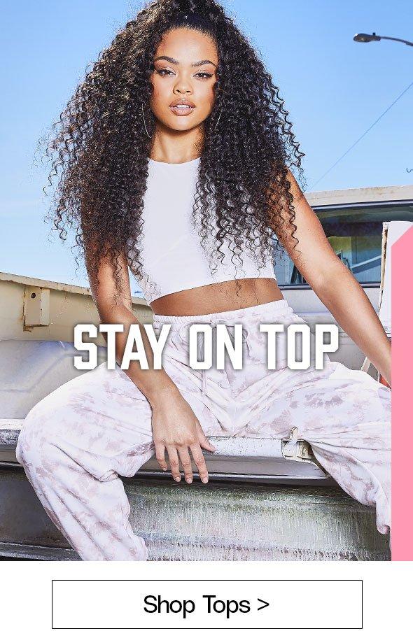 Latest Updates boohoo UK