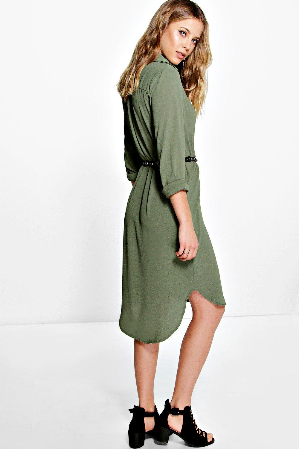 Long Shirt Dresses For Women Dress Images