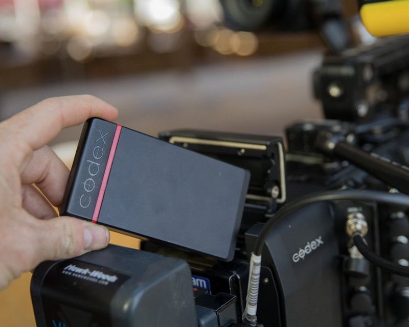 Caméra vidéo intégrant plusieurs formats d'enregistrement Canon France