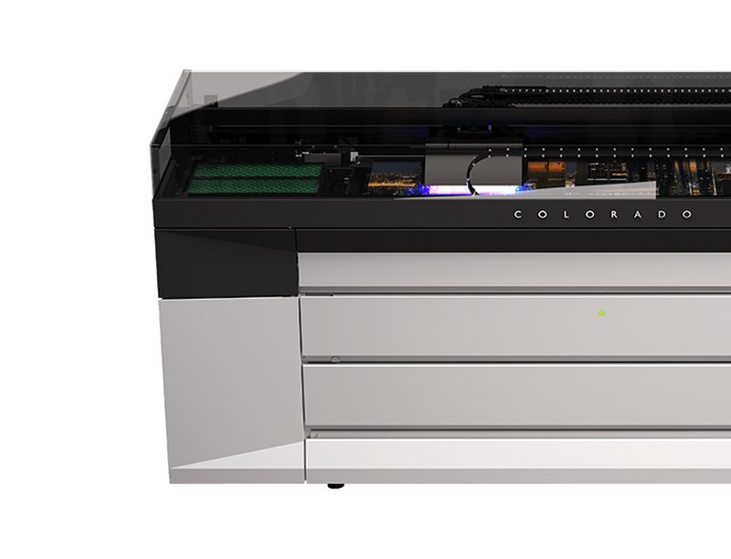 Wide Format Printers Canon UK