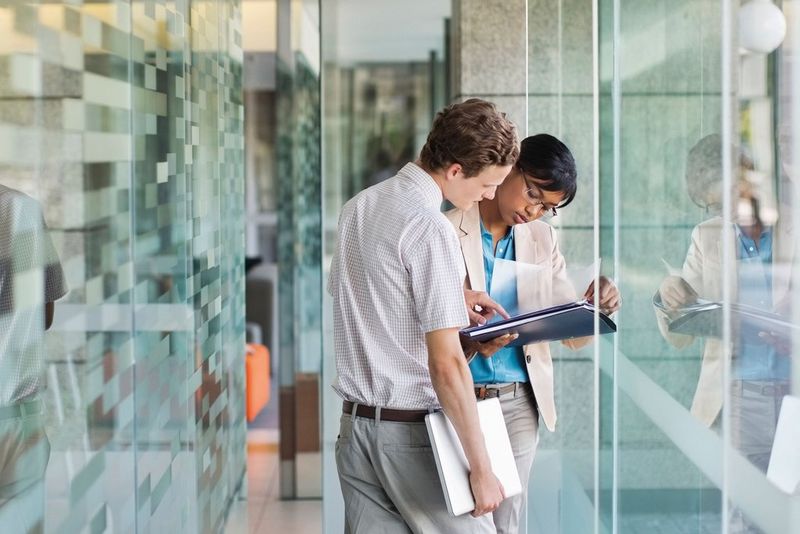 Managed Print Services Canon Serbia