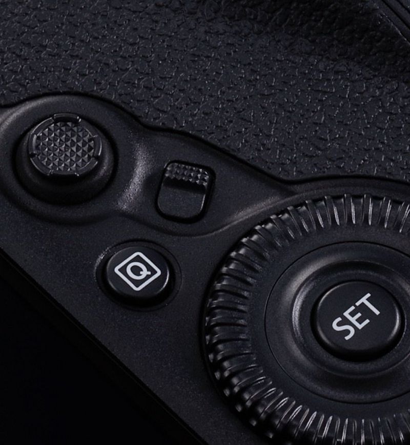 Advanced Focusing Canon EOS 5D Mark IV Canon Cyprus