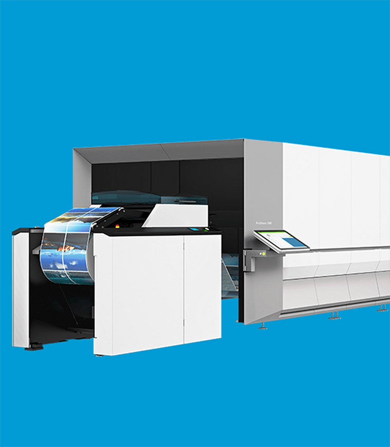 Direct Mail Printing Canon UK