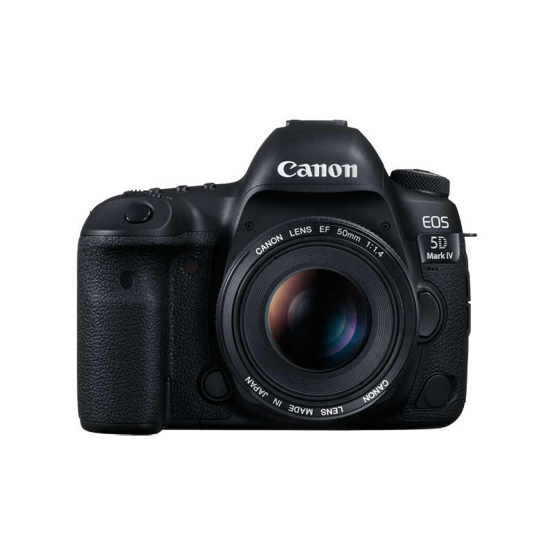 4K Mirrorless & DSLR Cameras Canon UK