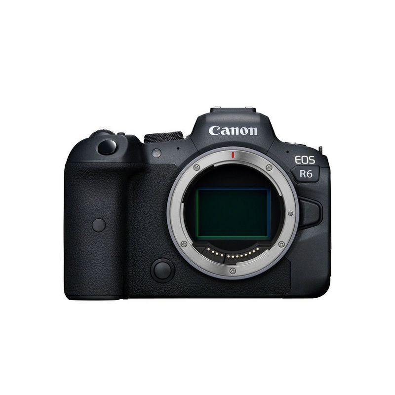 Lenscashback – Profiteer Van Cashback Op Compatibele Lenzen* - Canon Nederland