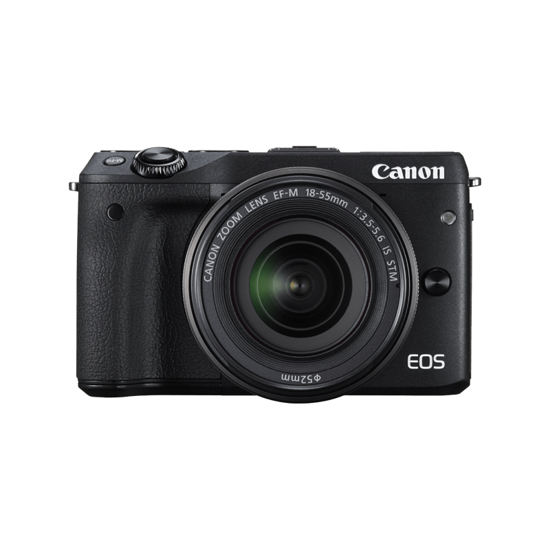 Especificaciones de Canon EOS M3 Canon España