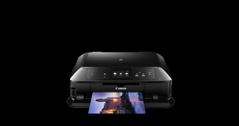 Home & Photo Printers Canon