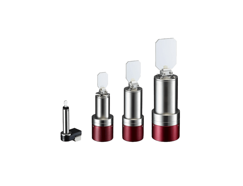 Industrial Products Canon Europe