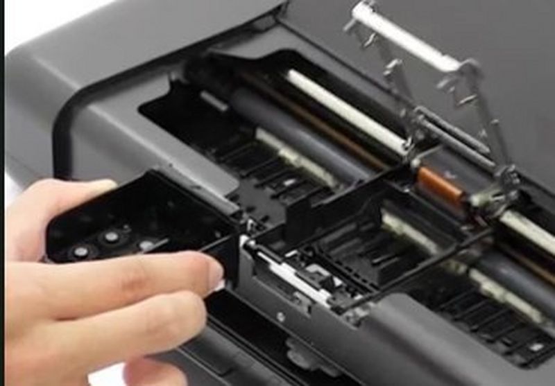 Vidéos sur la configuration et le dépannage de l&rsquo;imprimante PIXMA_iP110 -  Canon France