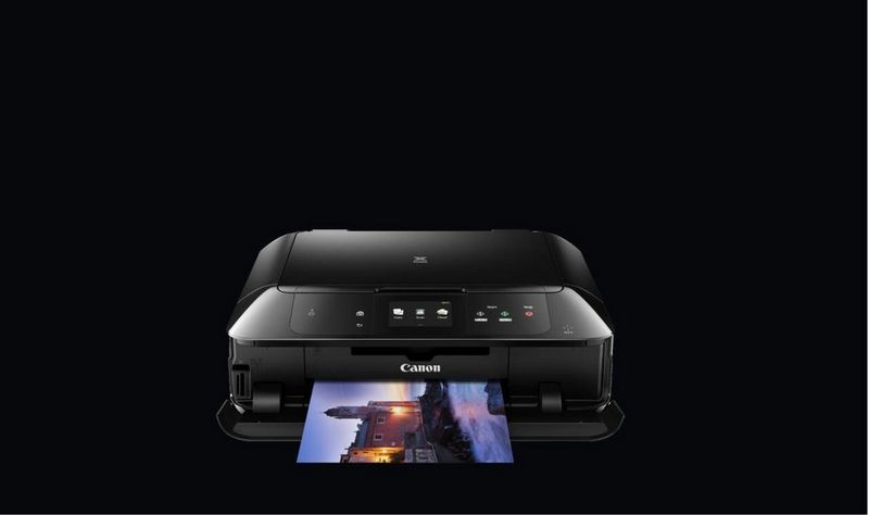 PIXMA Inkjet Printers Canon South Africa