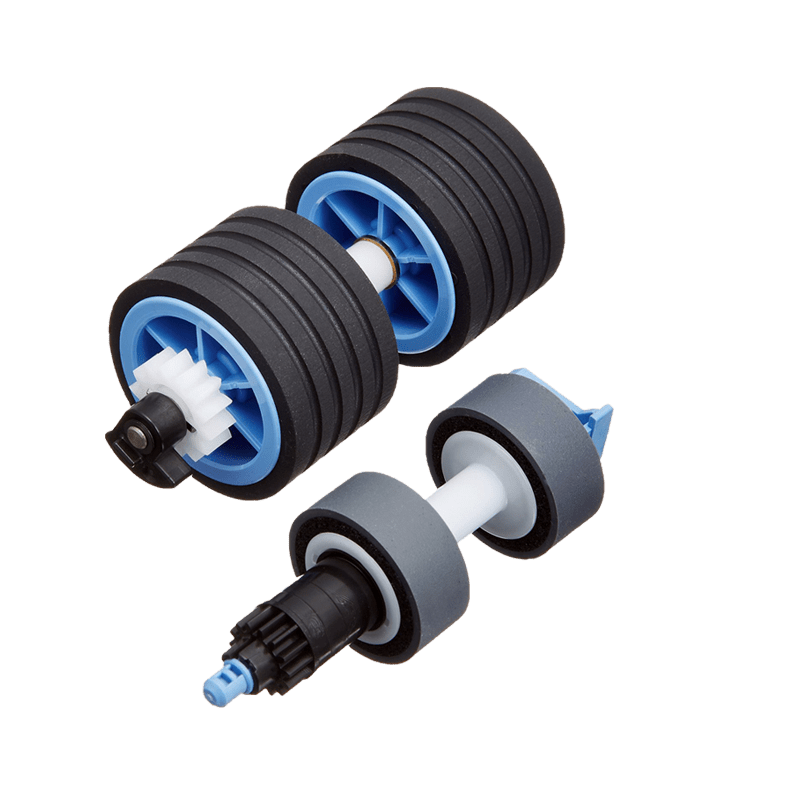 ScanFront 400 Document Scanners Canon Middle East