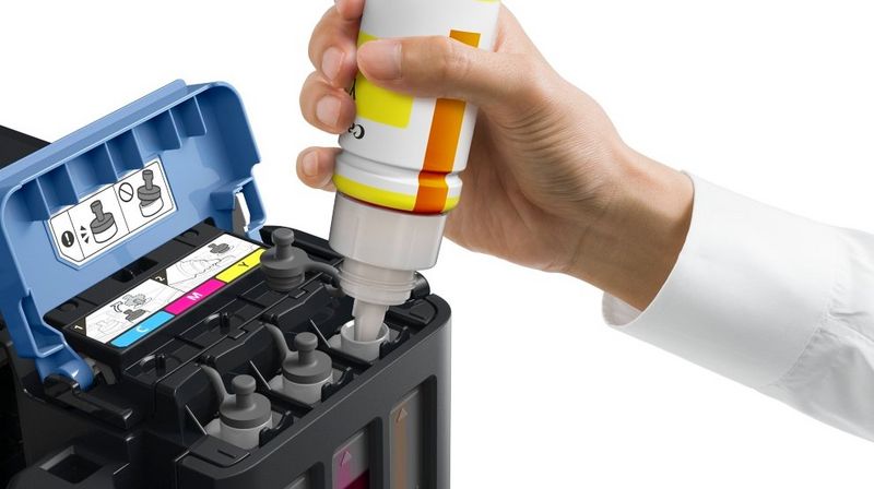 PIXMA G3501 Printers Canon UK