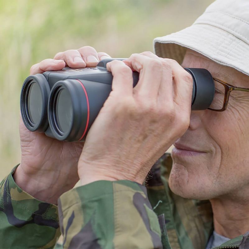 Binoculars by Usage Canon Ireland