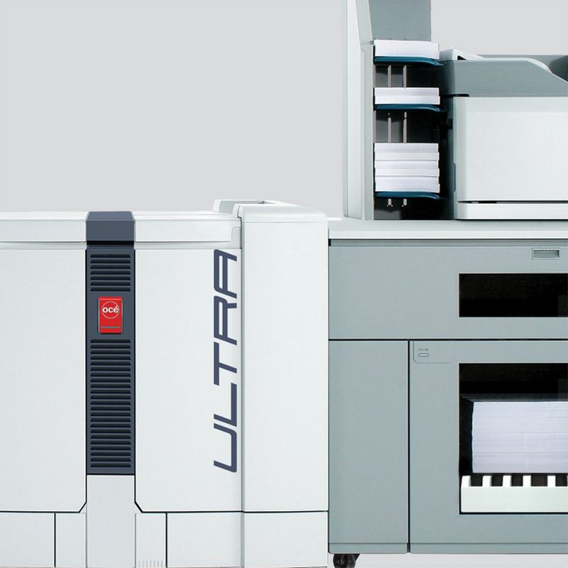 Commercial Printers Cut Sheet Printers Canon UK