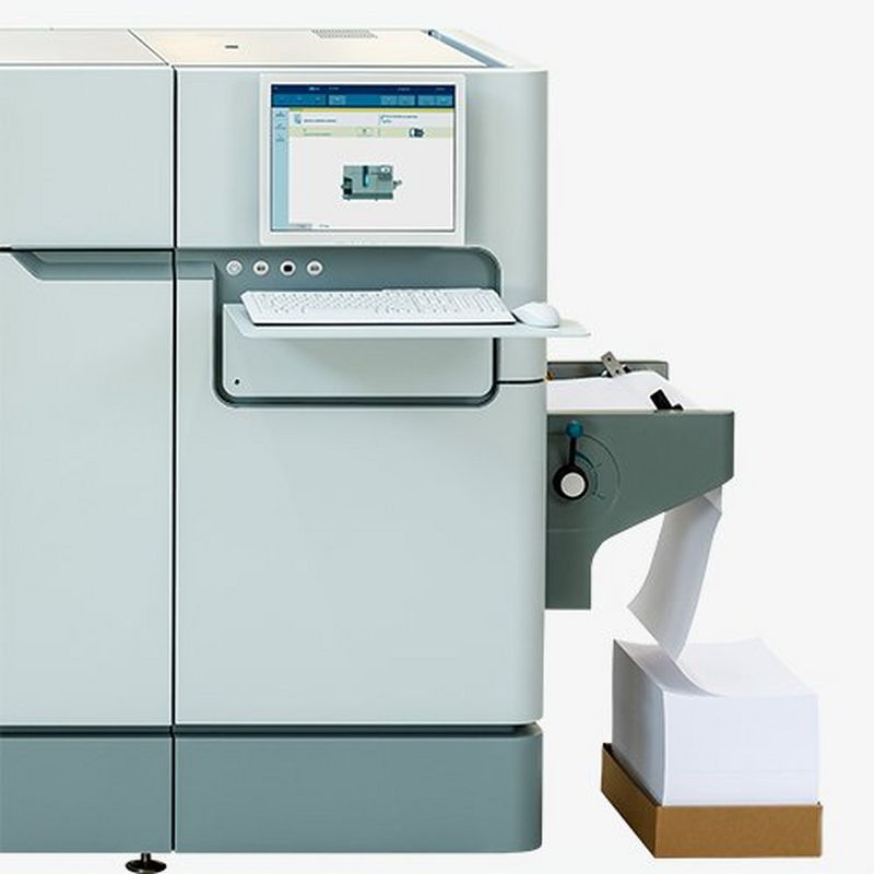 Commercial Printers Cut Sheet Printers Canon UK