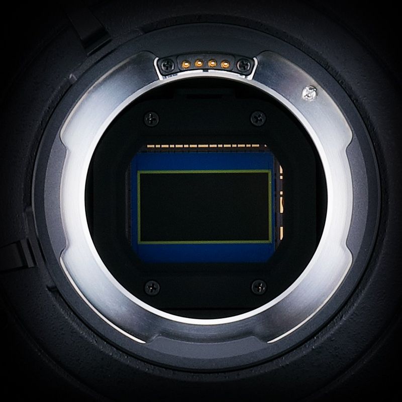 Cinema EOS PLEF Lock Lens Mount Replacement Canon Latvia