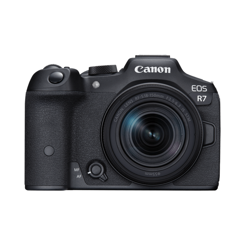 Canon EOS R7kamera Canon