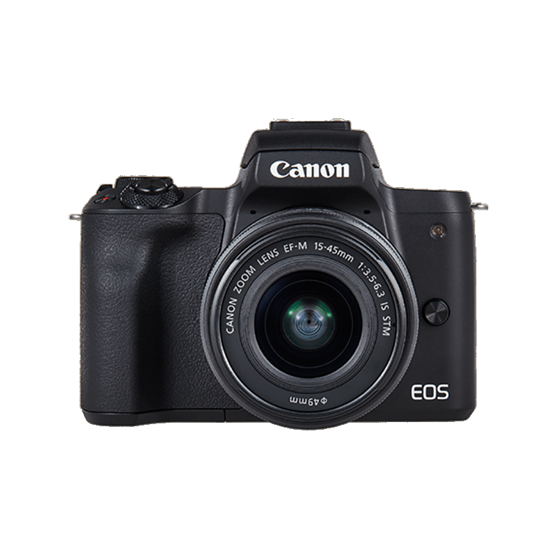 EOS M50 Support Download drivers, software and manuals Canon