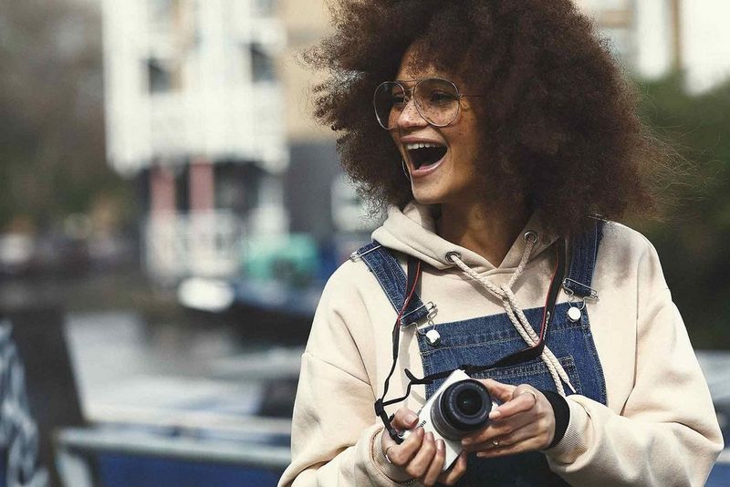 Mirrorless Cameras Compact System Cameras Canon Ireland