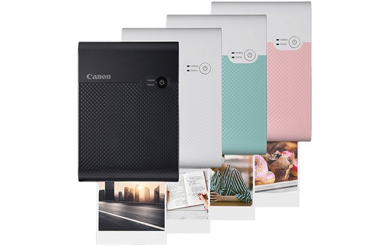 Canon SELPHY SQUARE QX10 Printers Canon UK