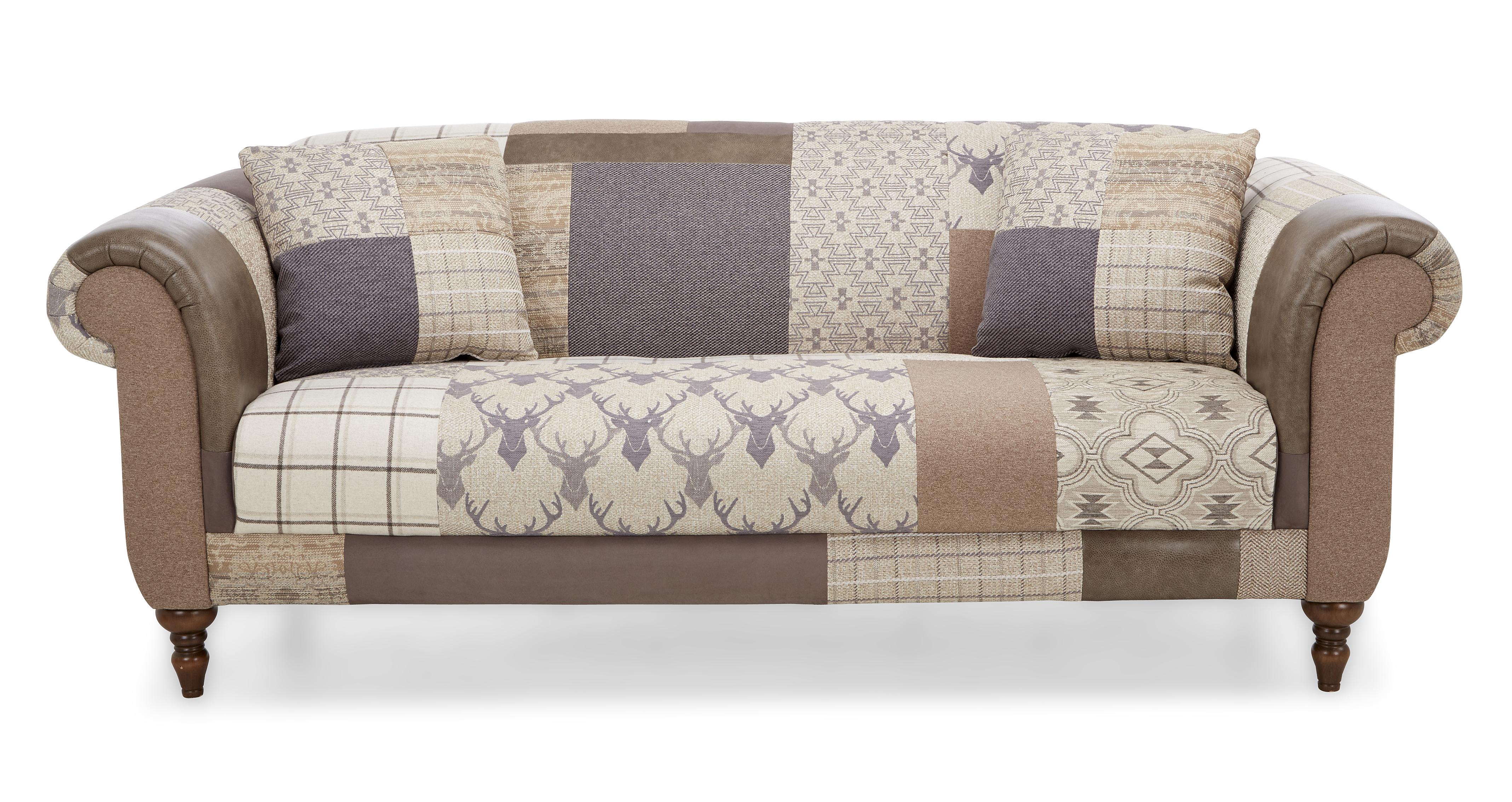 Alpine Maxi Sofa Alpine DFS