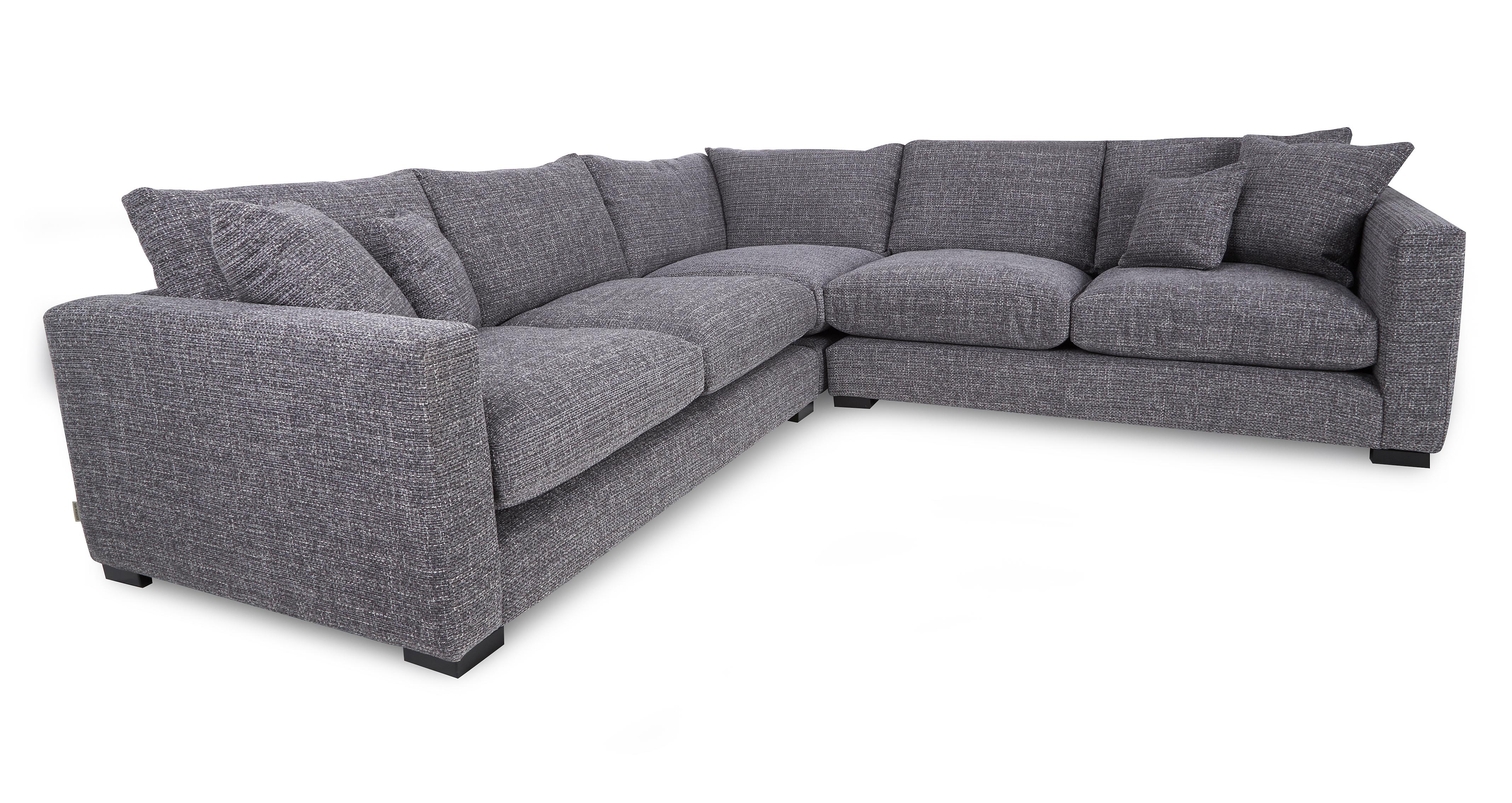 Dillon Small Corner Sofa Dillon DFS Ireland