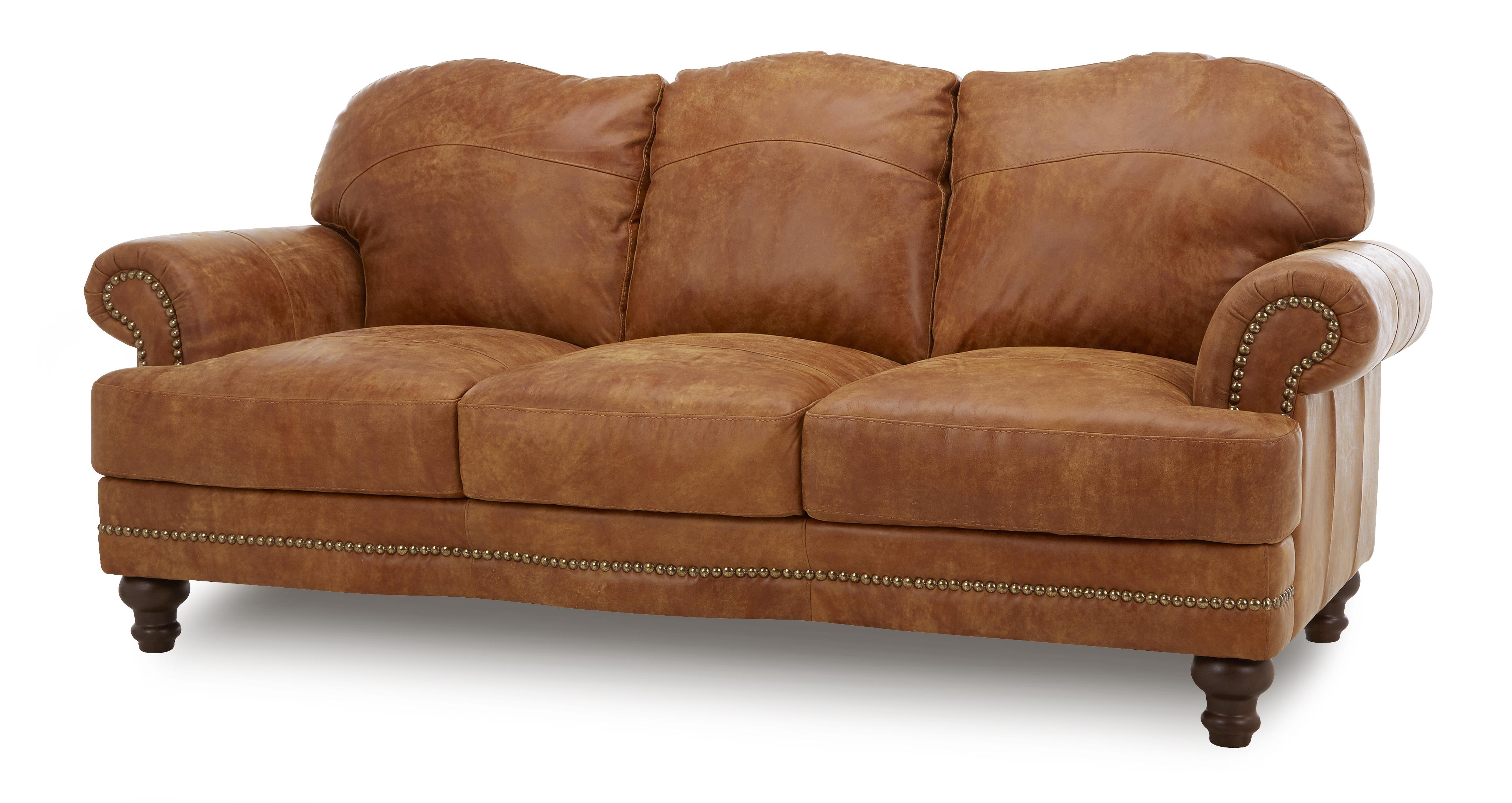 Mendez 3 Seater Sofa Outback DFS