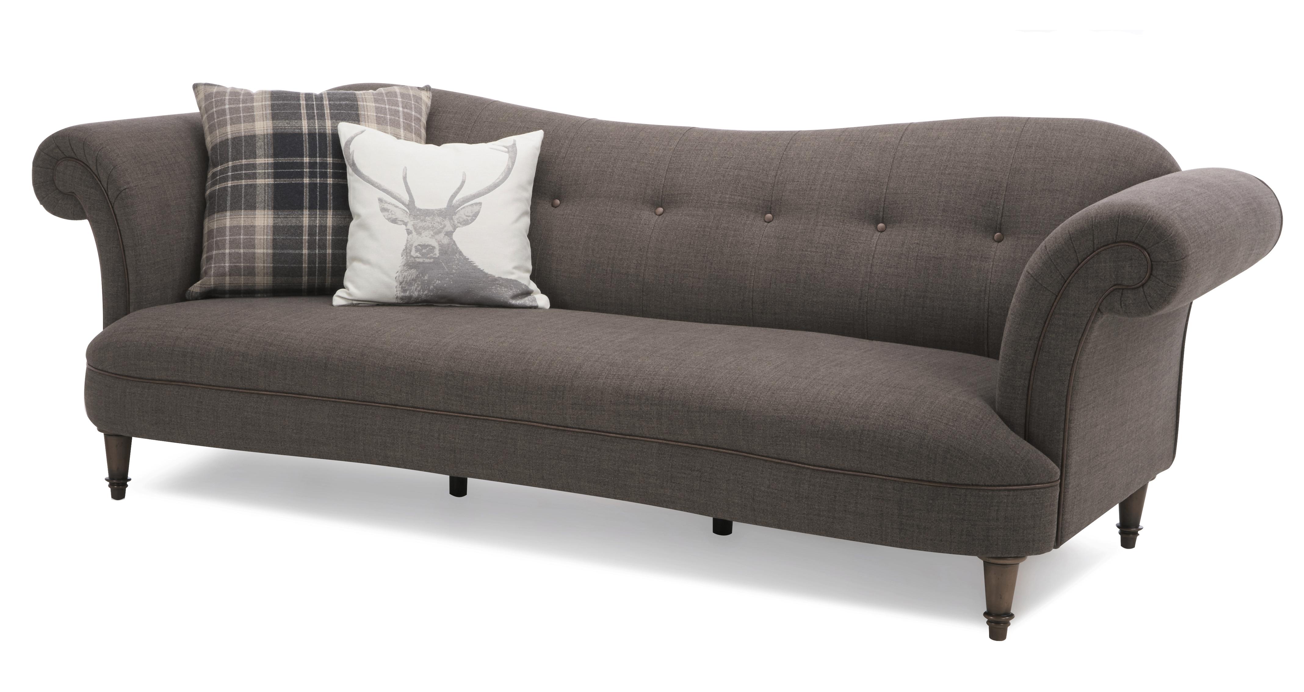 Moray 4 Seater Sofa Moray DFS