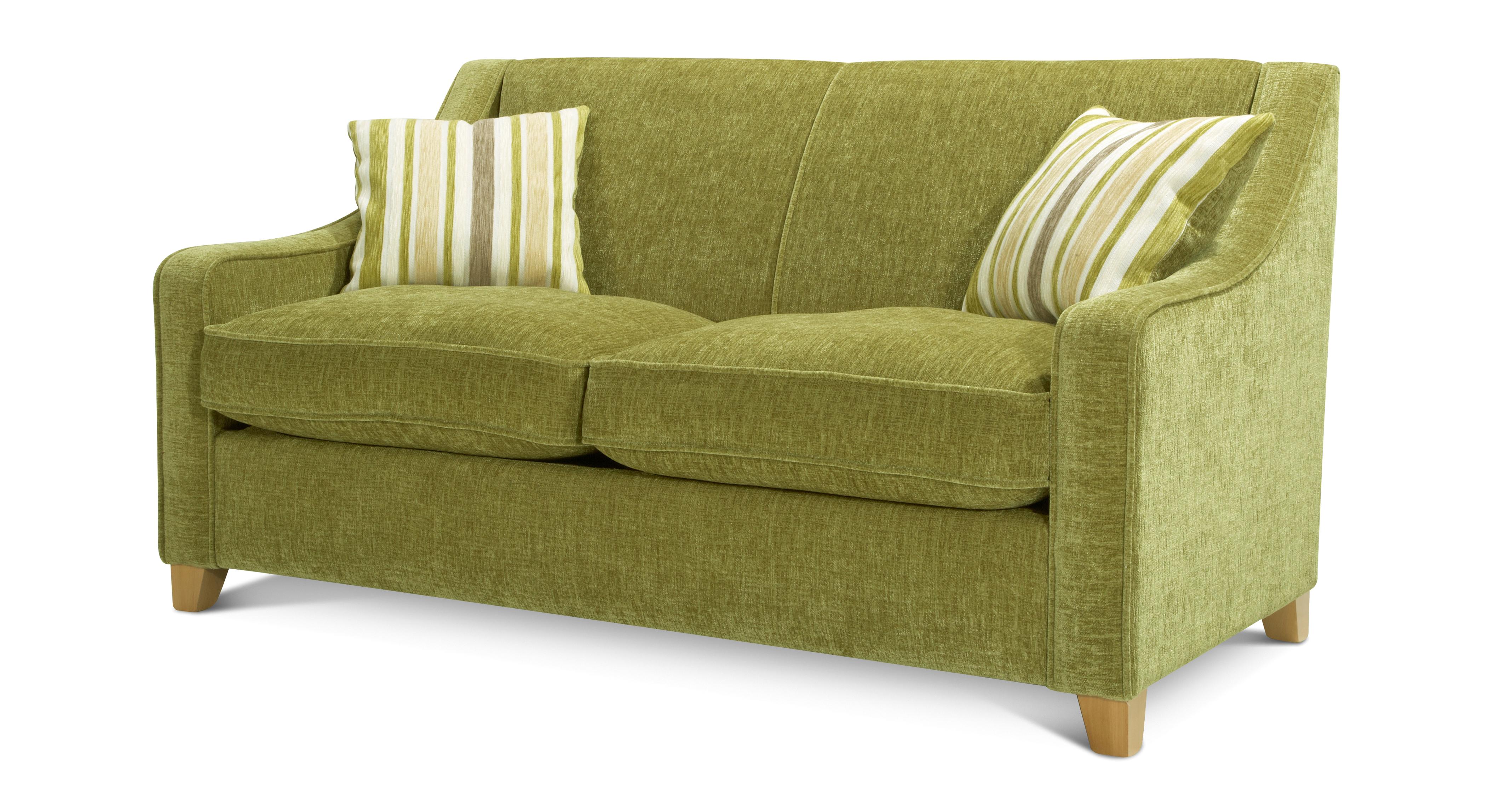 Rachel 2 Seater Compact Sofa Bed Rachel DFS
