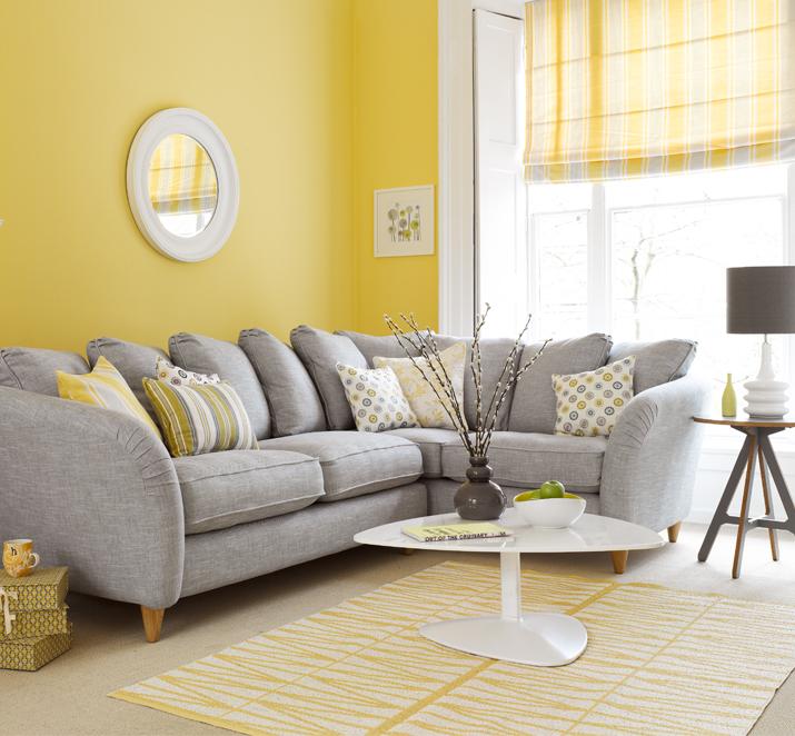 Living room ideas and Inspiration DFS