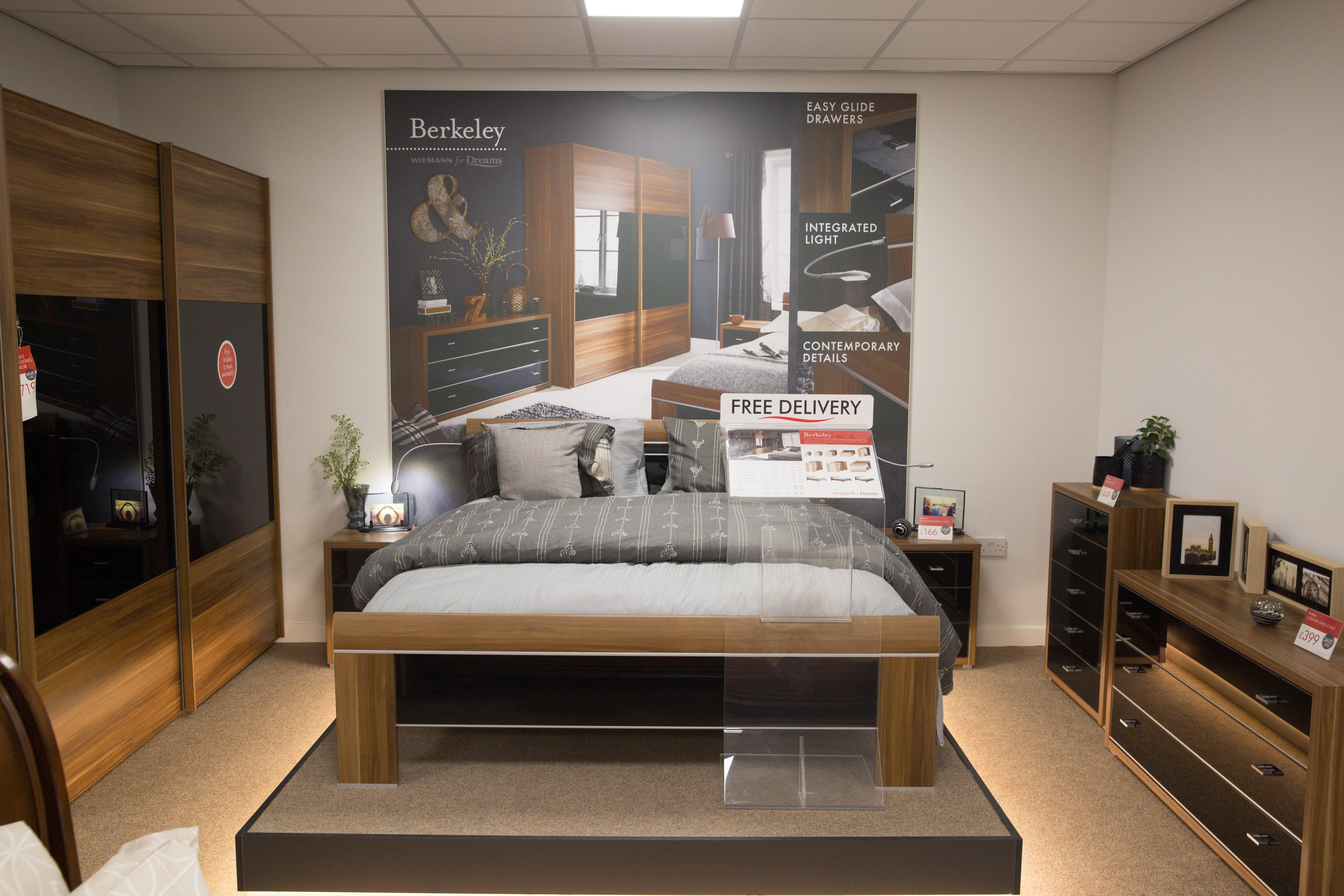 Dreams Store in Norwich Beds, Mattresses & Furniture Dreams