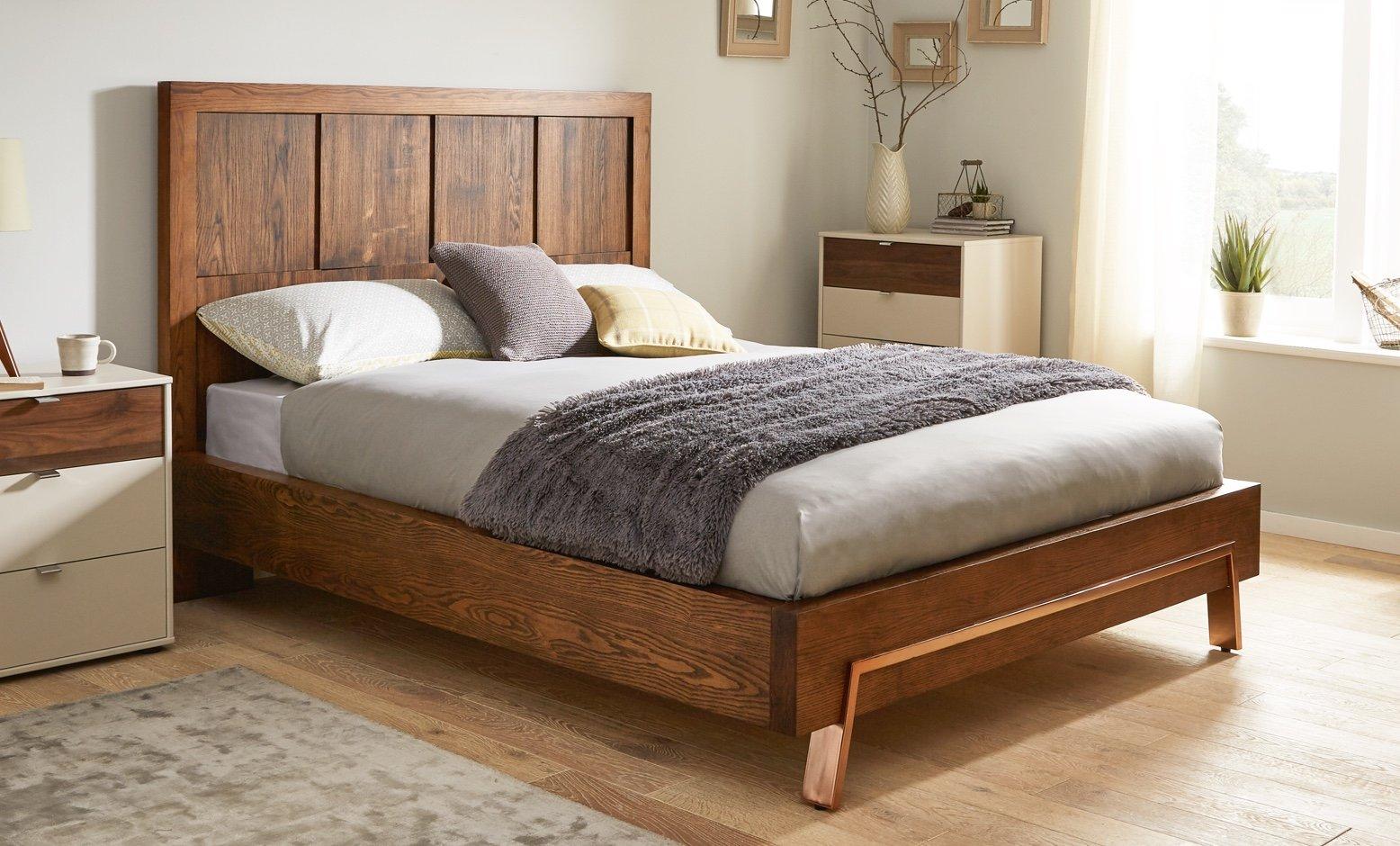 Selecting the Right Bed Or Mattress Size Electro