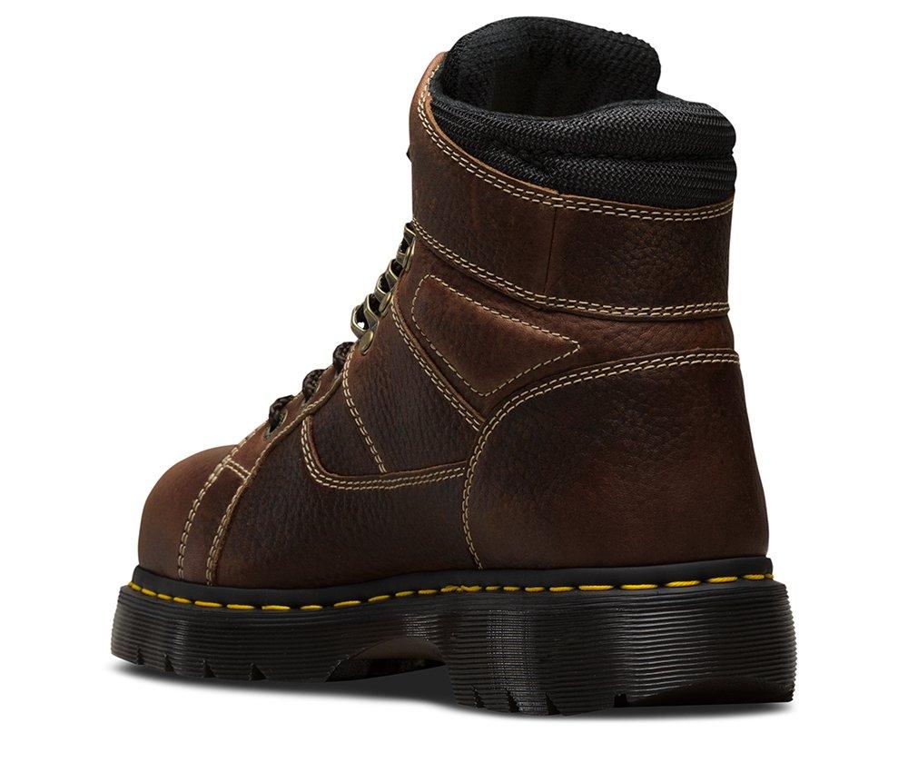 EXWIDE IRONBRIDGE Work Boots & Shoes Dr. Martens Official