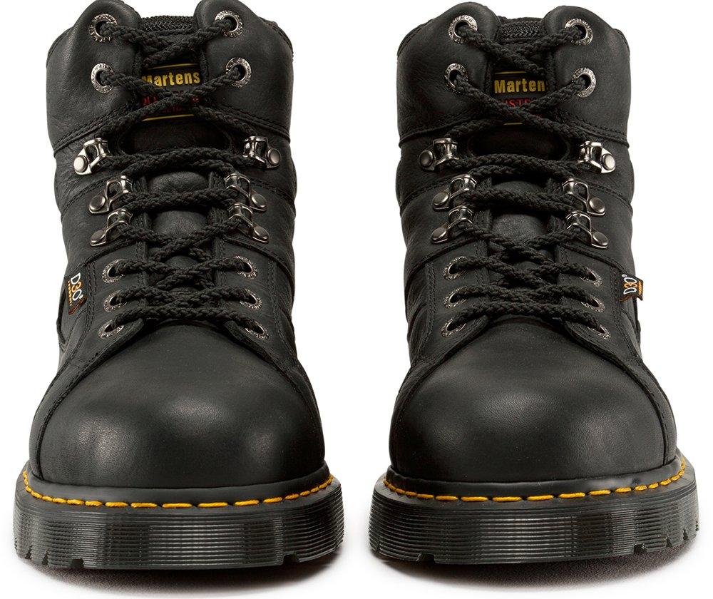 EXWIDE IRONBRIDGE STEEL TOE MET GUARD Work Boots & Shoes Dr