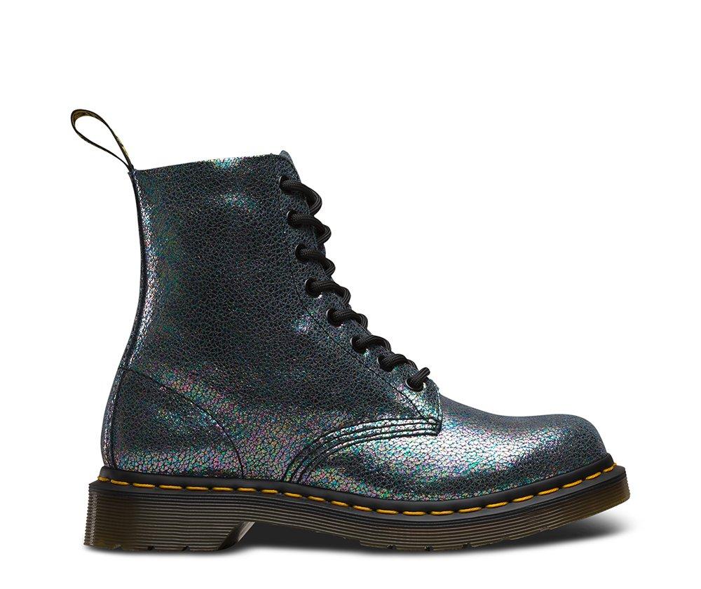 1460 Pascal Sparkle Dr. Martens