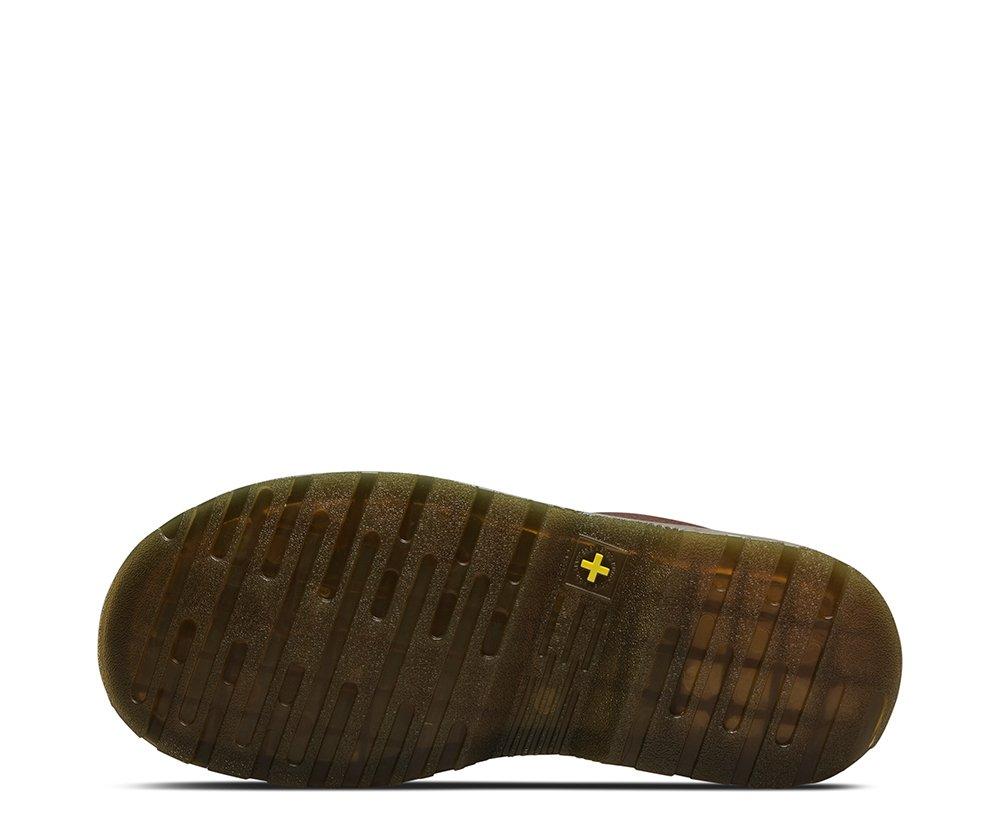 LUBBOCK GRIZZLY Men's Shoes Dr. Martens Official