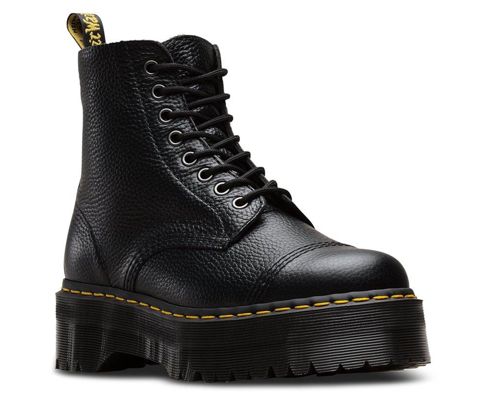 SINCLAIR Women's Boots Dr. Martens Official