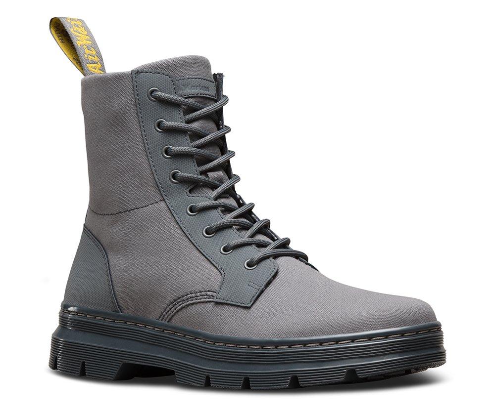 COMBS II Boots Official EU Dr Martens Store