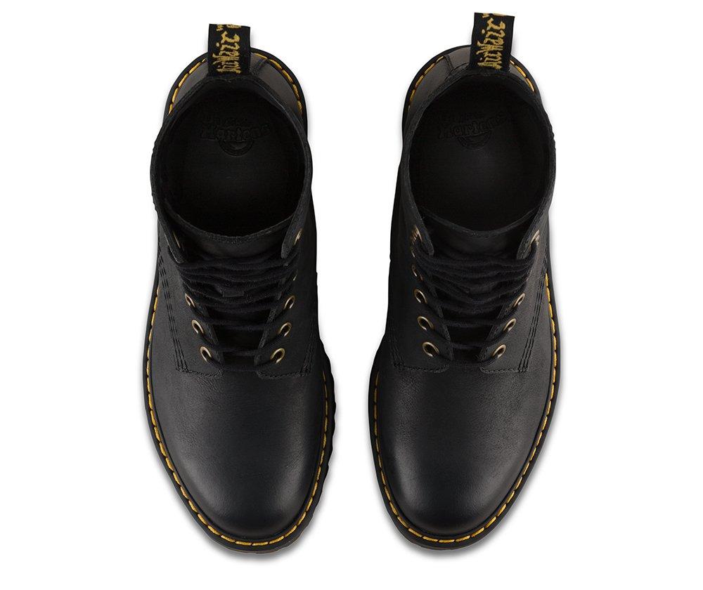 SHRIVER HI Damen Dr. Martens Offizieller Online Shop
