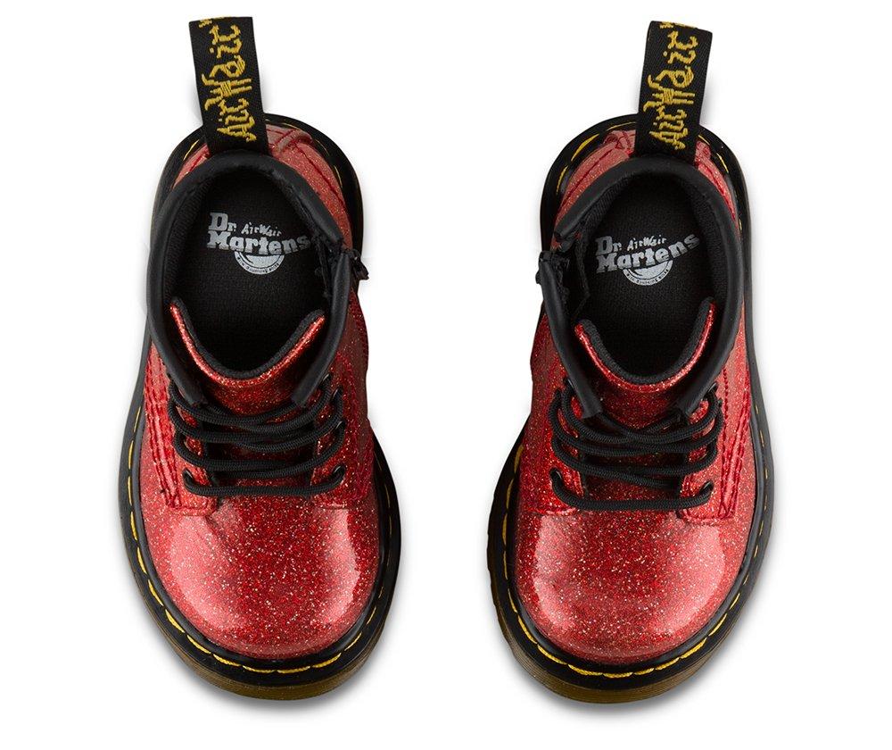 Infant 1460 Glitter Kids School Dr. Martens Official Site