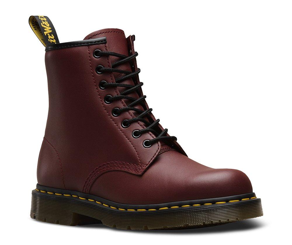 1460 SLIP RESISTANT Work Boots & Shoes Dr. Martens Official