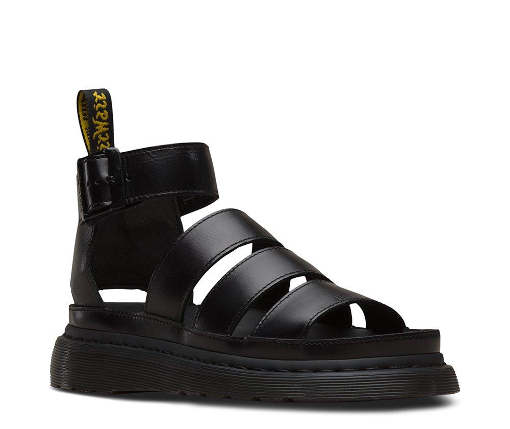 Clarissa II Brando Sandals Dr. Martens Official Site